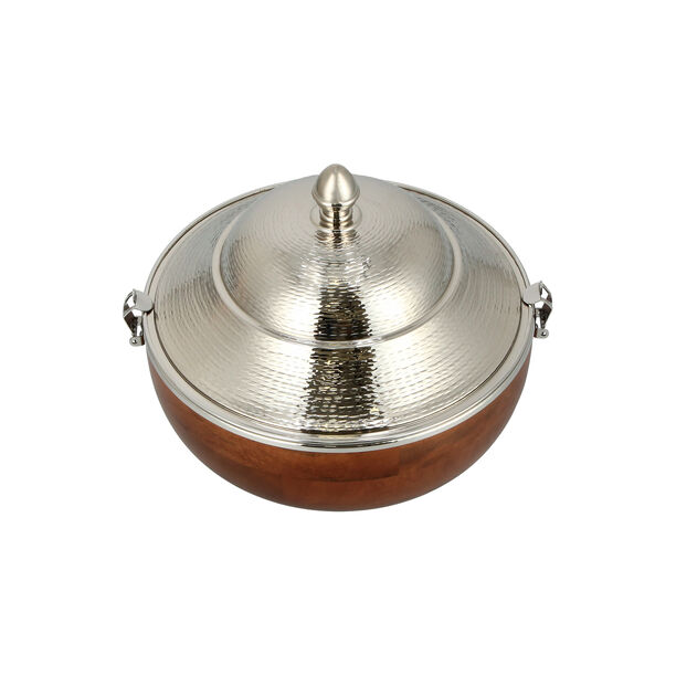 حافظة طعام بغطاء image number 2