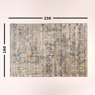 Cottage darly abstract carpet 160*230 cm