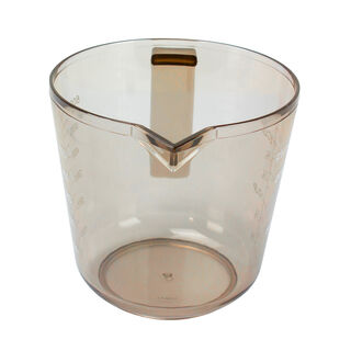 Measuring Cup Transparent Body