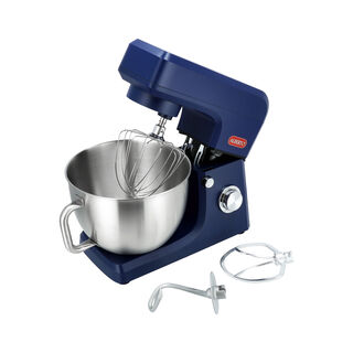 Alberto 1100W 8L 6 speed mixer