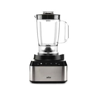 Braun Purease 12 In 1 Food Processor