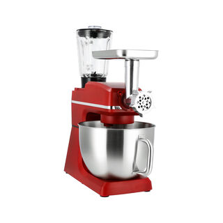 Alberto 1100W 8L 6 speed mixer