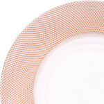 Glass Under A Plate Dia 32 Cm image number 1