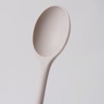 Alberto silicone spoon 29.7*6.7*2.5cm image number 2