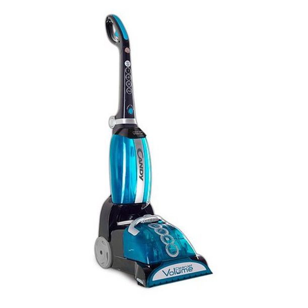 Candy Sprint Evo 1.5L Vacuum Cleaner Cyclone Type 2000W Blue. image number 1