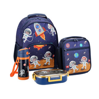 Small Backpack 30.5*15*38 Space