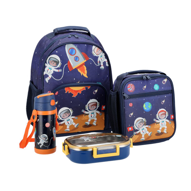 Small Backpack 30.5*15*38 Space image number 4