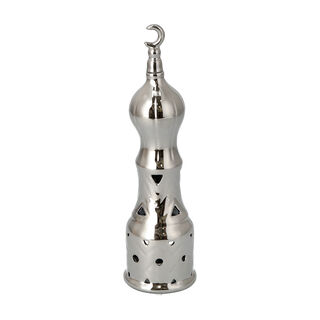 Ceramic Candle Holder