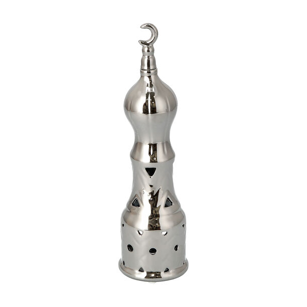 Ceramic Candle Holder image number 1