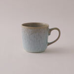 La Mesa Stoneware Dinner Set 16Pcs, Blue image number 5