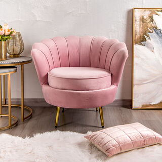 Shell Chair Somon