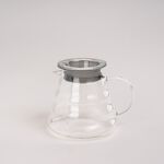 Glass Tea Pot image number 0