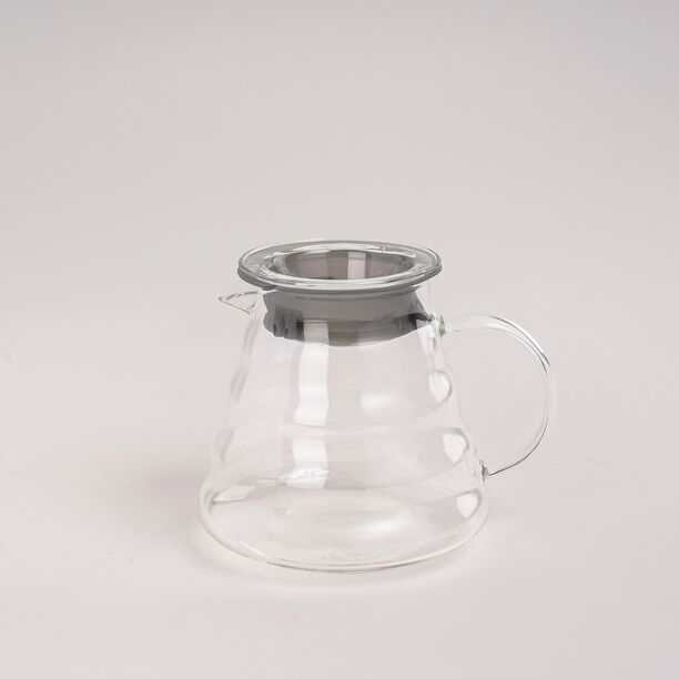 Glass Tea Pot image number 0