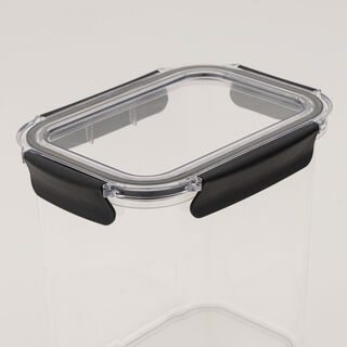 بنتولا حافظة طعام بلاستيكية 3200مل