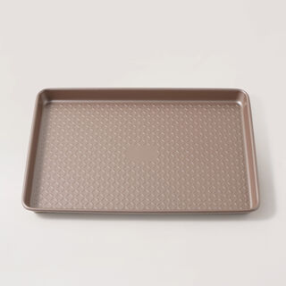 Alberto Carbon Steel Baking Tray 13"