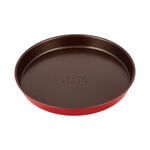Non Stick Pizza Tray Red image number 3