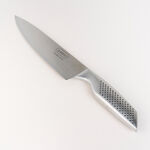 Alberto Stainless steel 1.4116 German Steel 8" Chef Knife image number 0