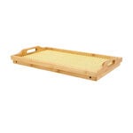  Bamboo Bed Tray image number 1