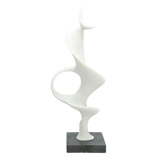 Home Accent Sculture 28*20*70 cm