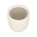 Ceramic Planter Grey image number 2