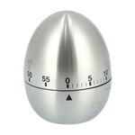 Stainless Steel Egg Timer image number 0