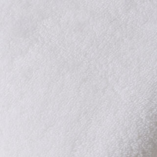 Boutique Blanche Microcotton Bath Towel, White, 140*70Cm