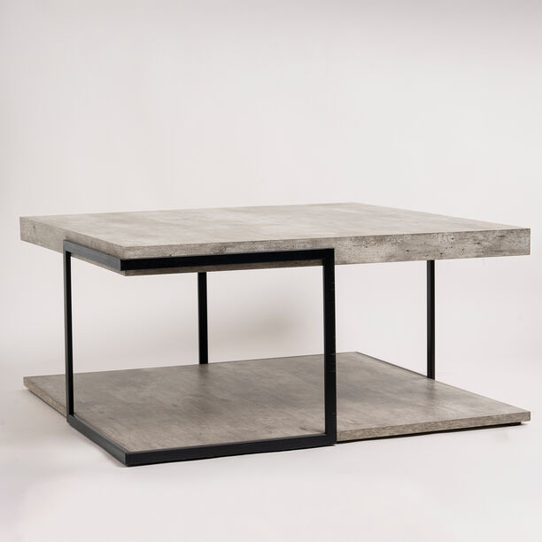 CoffeeTable Dia 80*80*38 cm image number 1