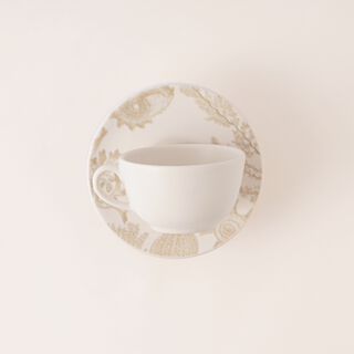 Rio marine 20pcs porcelain dinner set