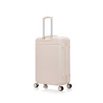 Travel Vision 4Pcs Trolley Case Set, Beige image number 6