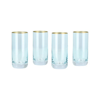 4 Pcs Hiball