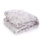 Cottage Comforter King Size 5 Pieces Sisli Stone image number 1