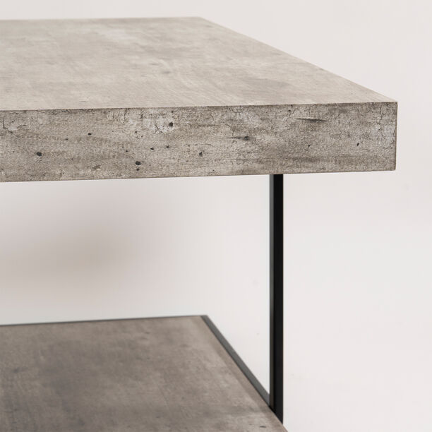 CoffeeTable Dia 80*80*38 cm image number 3