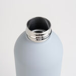 Alberto sainless steel 1L water bottle grey image number 4