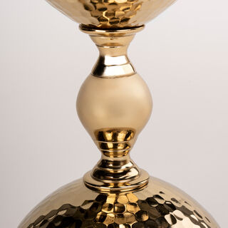 OUD BURNER
