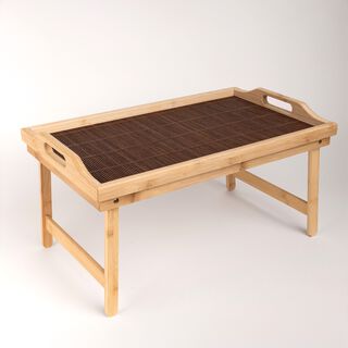 صينية تقديم مع أرجل 50*30 سم