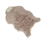 Faux Fur Purple 6*90Cm image number 1