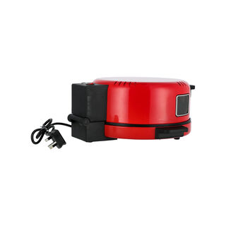 Alberto red bread maker 2200W