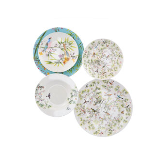 16 Pcs Dnner Set