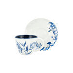 12 Pcs Tea Set image number 3
