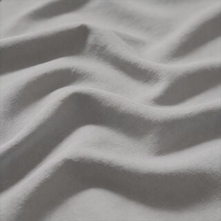 Boutique Blanche Fitted Sheet 100% Egyptian Cotton 400Tc Super King, Silver 200*200 Cm