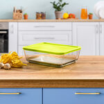 11 Cup Kitchen Classics Rectangle Storage image number 3