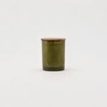 Bougie Scented Candle 198g Black Tea and Cardamon image number 2