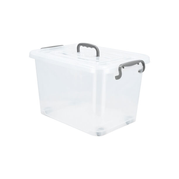 Storage Box with Handle image number 2