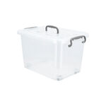 Storage Box with Handle image number 2