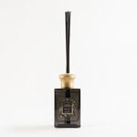 Homez black forest floral scent glass diffuser with sticks 500ml image number 2
