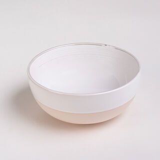 La Mesa Dinner Set 16 Pieces Beige Color