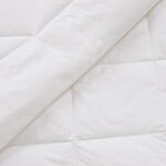 Warm cotton duvet filling 130*200 cm image number 2