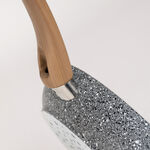 Alberto grey granite fry pan 26 cm image number 3