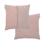 Plain Cotton Cushion 50*50 cm image number 3