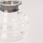 Glass Tea Pot image number 3